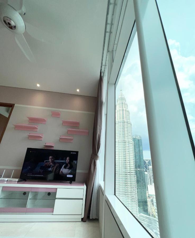 Sky Suites Klcc By Pnut クアラルンプール エクステリア 写真