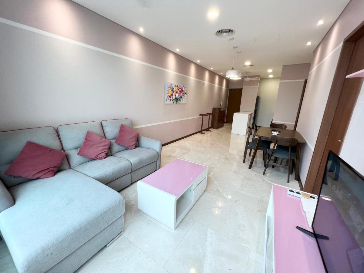 Sky Suites Klcc By Pnut クアラルンプール エクステリア 写真