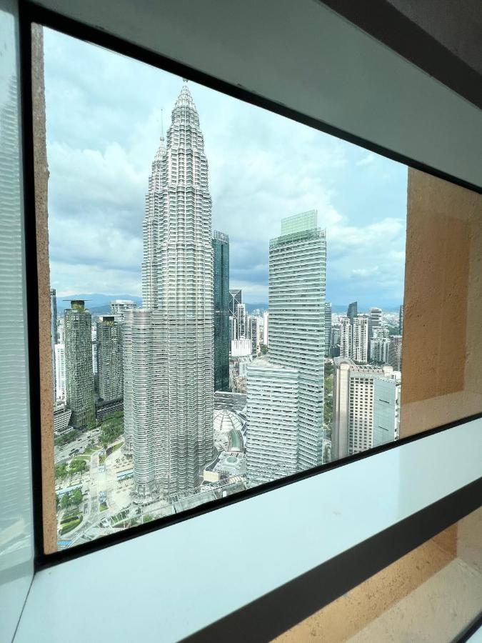 Sky Suites Klcc By Pnut クアラルンプール エクステリア 写真