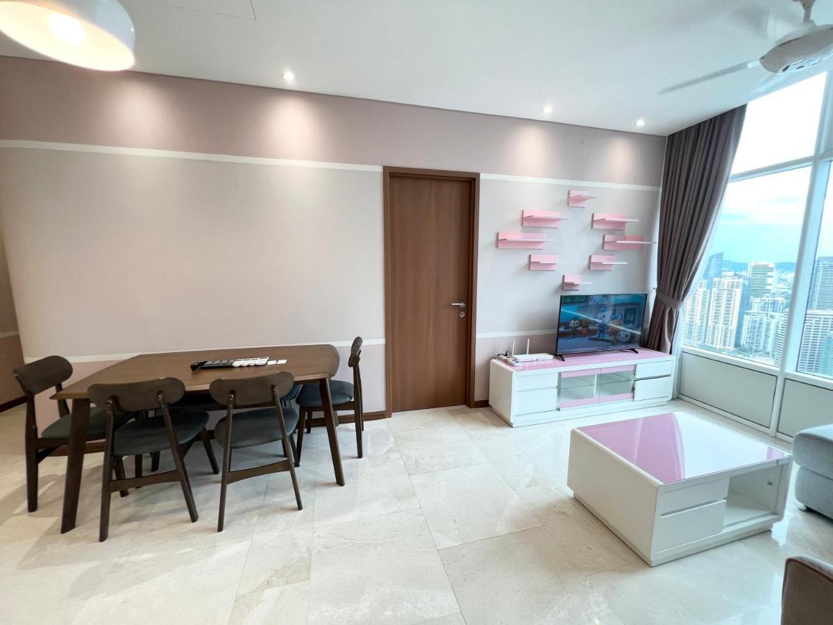 Sky Suites Klcc By Pnut クアラルンプール エクステリア 写真