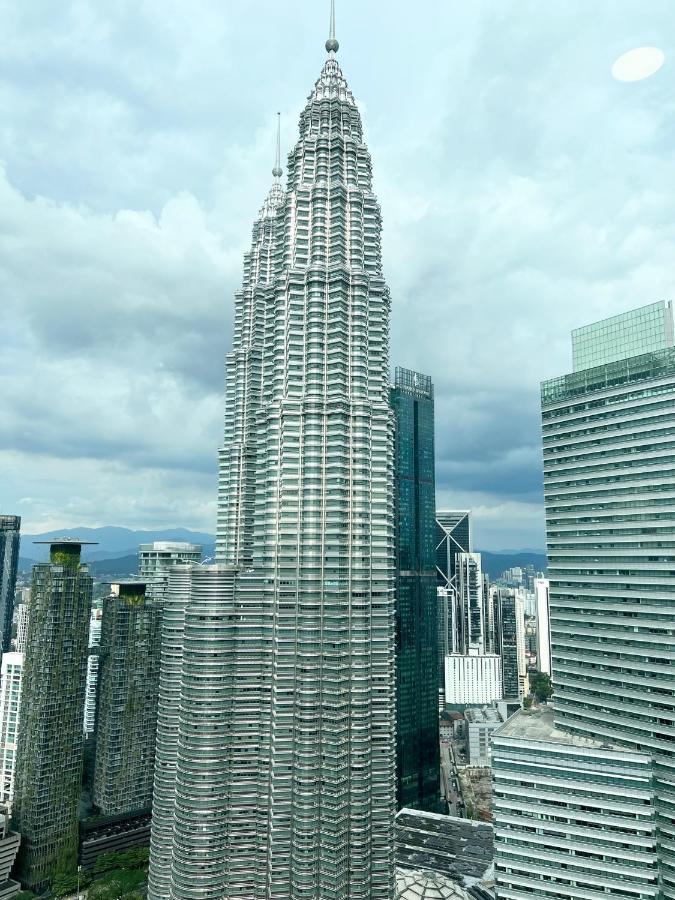 Sky Suites Klcc By Pnut クアラルンプール エクステリア 写真