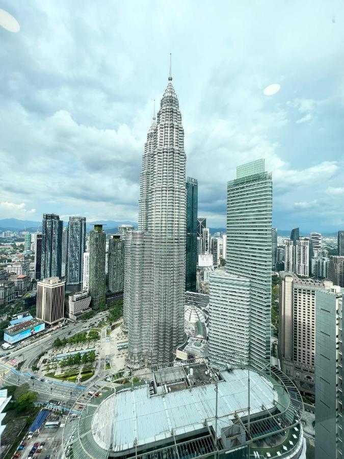 Sky Suites Klcc By Pnut クアラルンプール エクステリア 写真