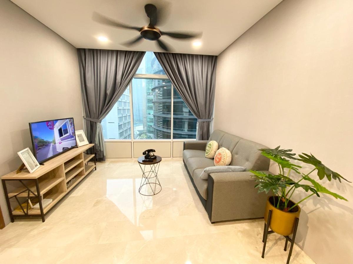 Sky Suites Klcc By Pnut クアラルンプール エクステリア 写真