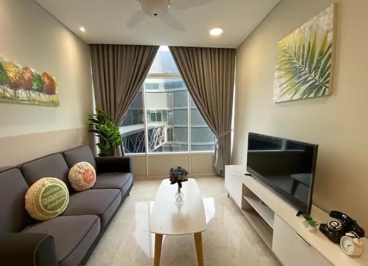 Sky Suites Klcc By Pnut クアラルンプール エクステリア 写真