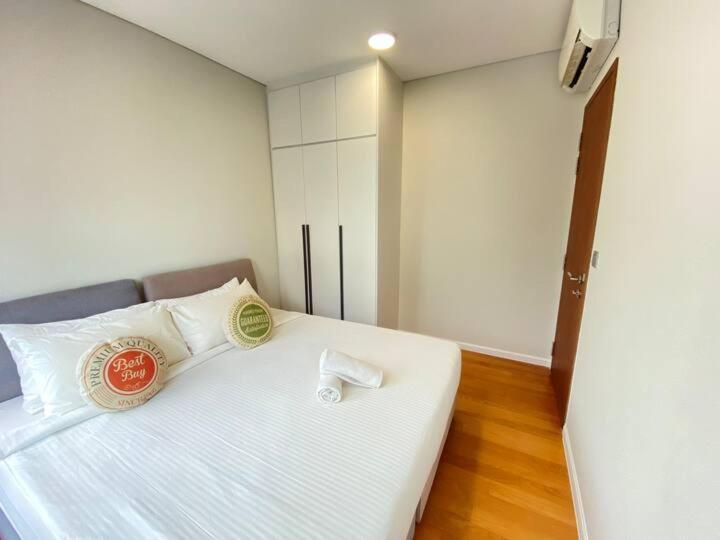 Sky Suites Klcc By Pnut クアラルンプール エクステリア 写真
