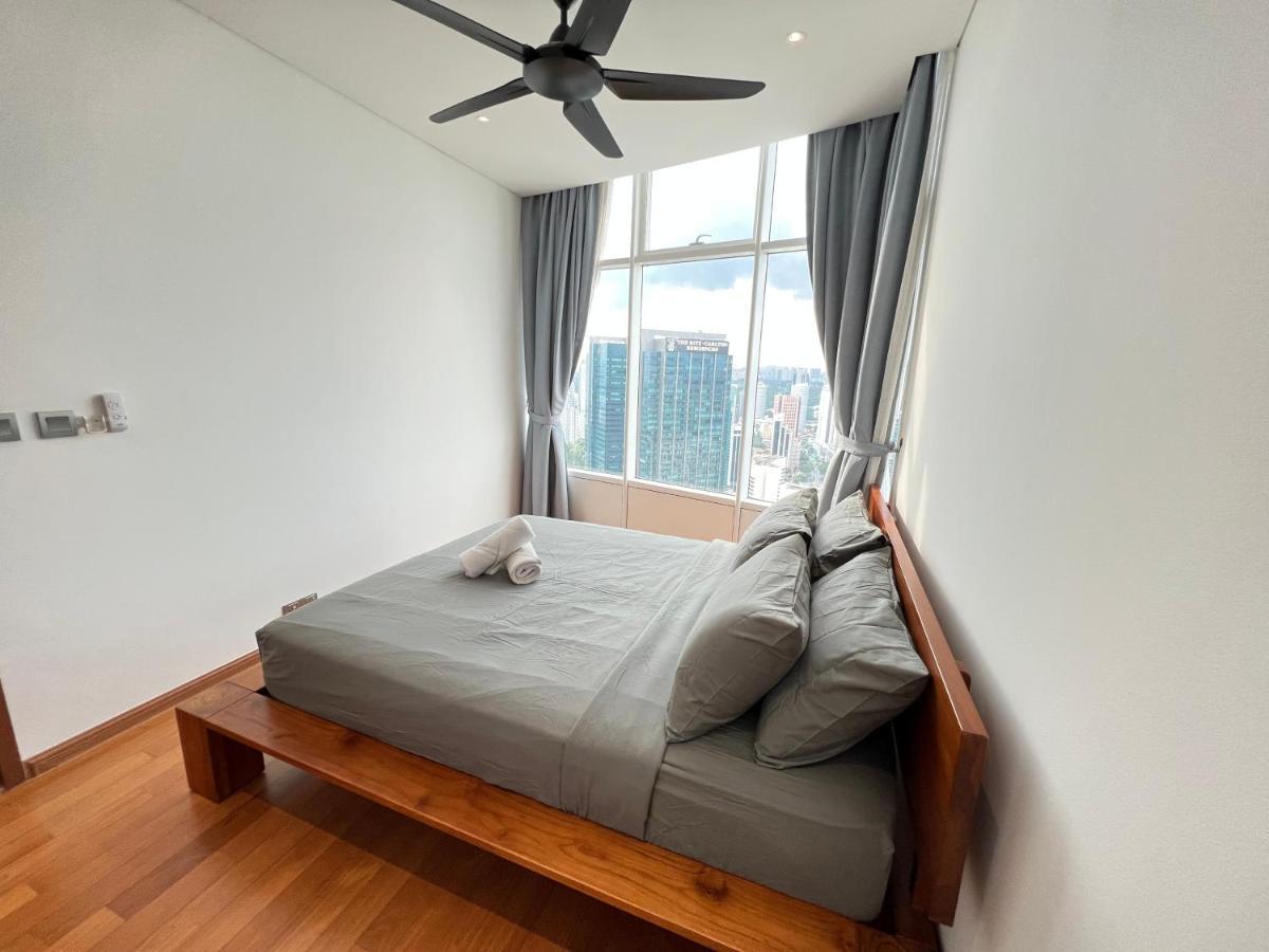 Sky Suites Klcc By Pnut クアラルンプール エクステリア 写真