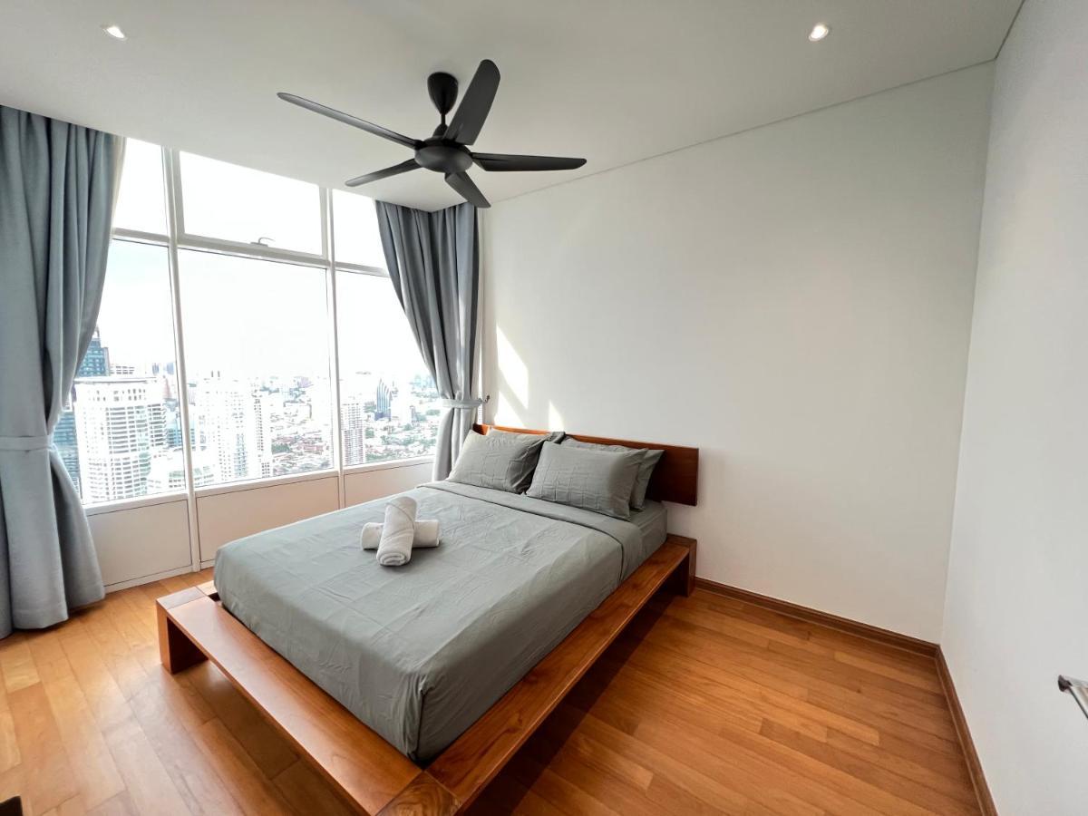 Sky Suites Klcc By Pnut クアラルンプール エクステリア 写真