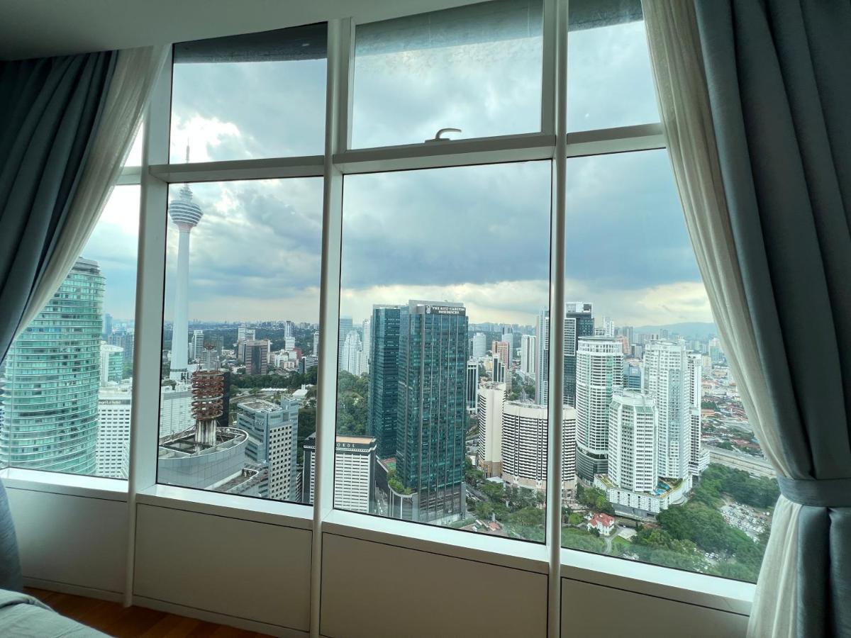 Sky Suites Klcc By Pnut クアラルンプール エクステリア 写真