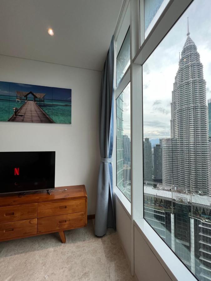 Sky Suites Klcc By Pnut クアラルンプール エクステリア 写真