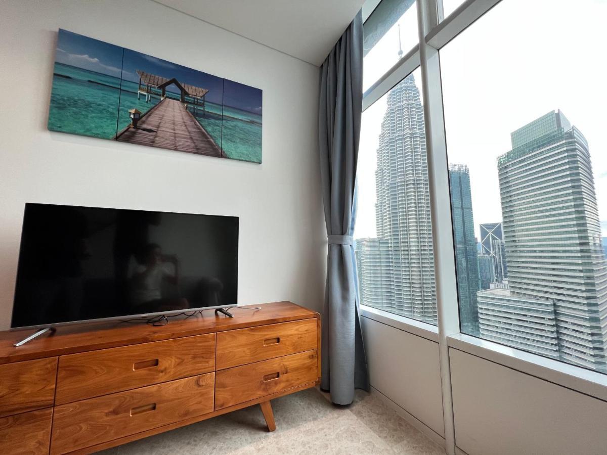 Sky Suites Klcc By Pnut クアラルンプール エクステリア 写真