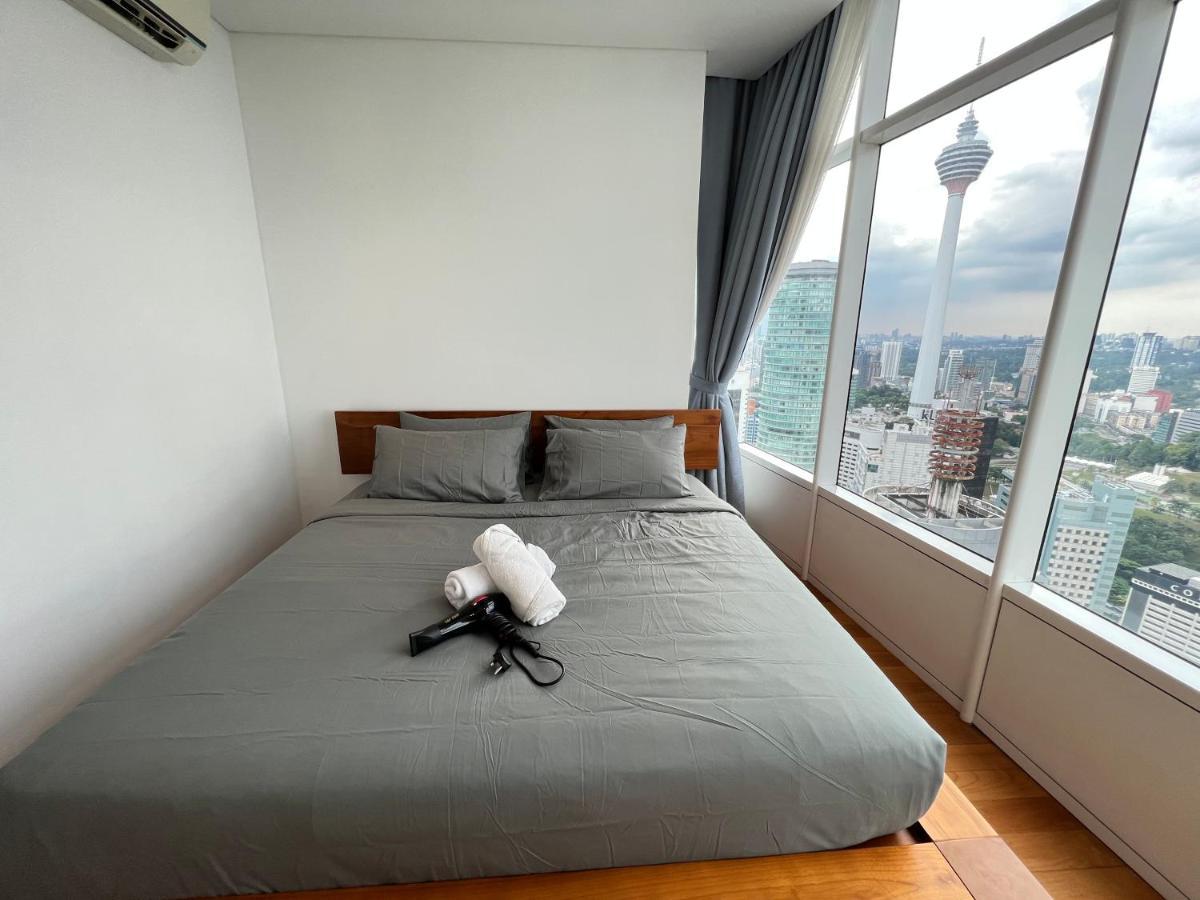 Sky Suites Klcc By Pnut クアラルンプール エクステリア 写真