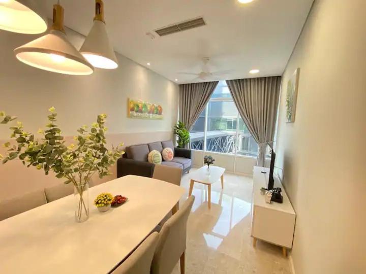 Sky Suites Klcc By Pnut クアラルンプール エクステリア 写真