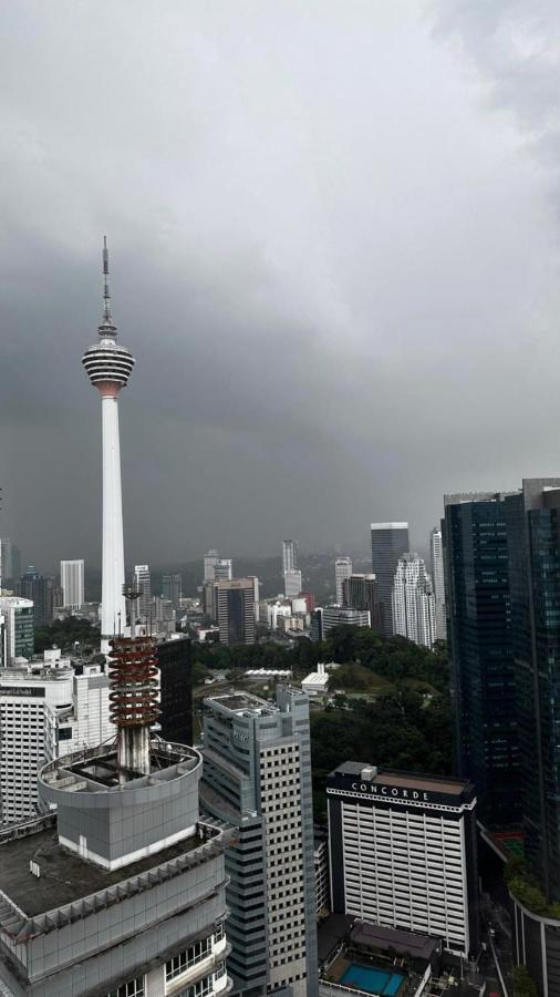 Sky Suites Klcc By Pnut クアラルンプール エクステリア 写真